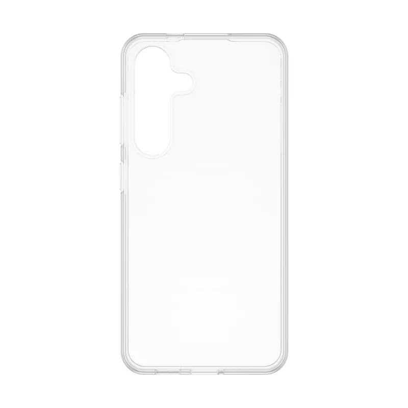 PanzerGlass SAFE. TPU dėklas Samsung Galaxy S24 | Skaidrus