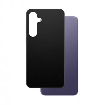 PanzerGlass SAFE. by ® TPU Dėklas Samsung Galaxy S24+ | Juodas