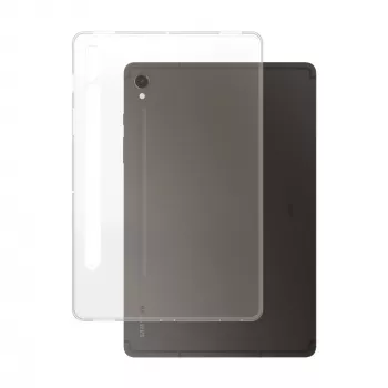 PanzerGlass SAFE. by ® TPU Dėklas Skaidrus Samsung Galaxy Tab S9
