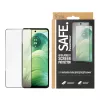 PanzerGlass SAFE. by ® Ekrano apsauga Motorola moto G04 | G24 | G24 power | Ultra-Wide Fit
