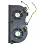 HP 733489-001 procesoriaus aušinimo ventiliatorius, tinka HP EliteOne 800 G1