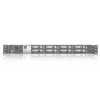 ATEN CL6708MW KVM jungiklis, 1U lentyninis, 17,3 inch LED ekranas, juodas