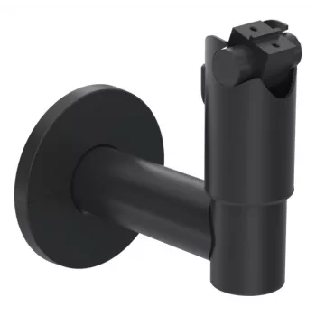 Ergonomic Solutions SpacePole sieninis mokėjimo terminalo laikiklis su DuraTilt®