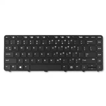 HP Premium klaviatūra (JK) – HP ProBook 430 G4