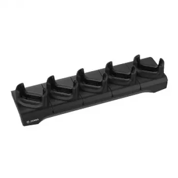 Zebra CRD-TC51-5SCHG-01 įkroviklis mobiliems įrenginiams PDA juodas AC vidaus