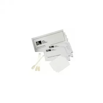 Zebra 105999-704 spausdintuvo valymo lapas