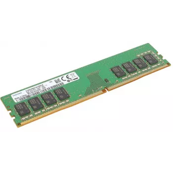 Samsung DDR4 8 GB 2400 MHz 288 kontaktų DIMM CL17 1,2 V atminties modulis darbalaukio/serverio