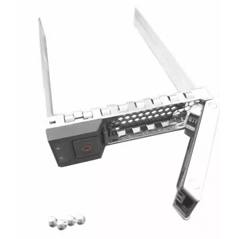 3.5 colio karštojo keitimo dėklas SATA/SAS, skirtas Dell PowerEdge R440