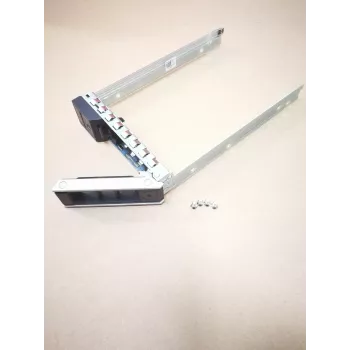 3.5 colio karštojo keitimo dėklas SATA/SAS, skirtas Dell PowerEdge R440