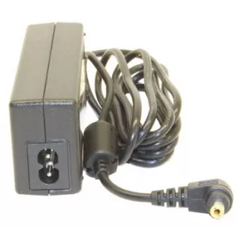 Fujitsu 34042173 maitinimo adapteris 65 W juodas
