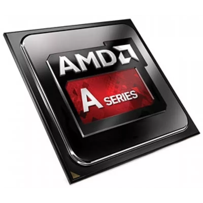 HP AMD A8-4500M procesorius 1,9 GHz 4 MB L2