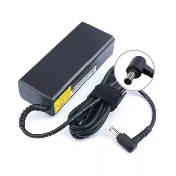 CoreParts MBA1343 maitinimo adapteris 76 W juodas