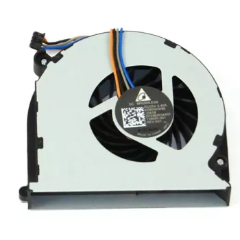 CPU aušinimo ventiliatorius HP 738685-001, skirtas EliteBook 820 G1 / Compaq 650 / 340 G1