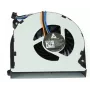 CPU aušinimo ventiliatorius HP 738685-001, skirtas EliteBook 820 G1 / Compaq 650 / 340 G1