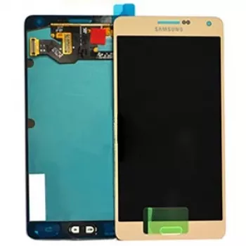 Samsung GH97-16922F atsarginis ekranas, auksinis