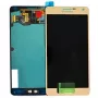 Samsung GH97-16922F atsarginis ekranas, auksinis