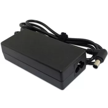 CoreParts MBA50139 maitinimo adapteris / keitiklis 90 W, juodas