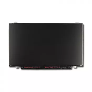 HP 35,6 cm (14 colių) LED HD ekranas su AntiGlare danga, skirtas EliteBook Folio 9480m