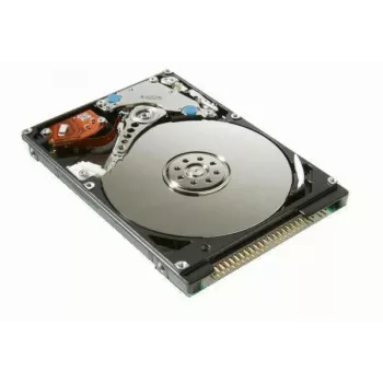 CoreParts MUXMS-00036 vidinis kietasis diskas 40 GB 5400 RPM 2,5 colio IDE/ATA