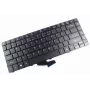HP 826367-FL1 klaviatūra nešiojamam kompiuteriui ProBook 440 G3 (juoda, čekų/slovakų išdėstymas)