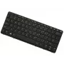 HP Standard nešiojamojo kompiuterio klaviatūra