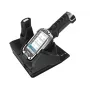 ZEBRA CRD-TC8X-2SUCHG-01 vieno lizdo USB lopšys, juodas