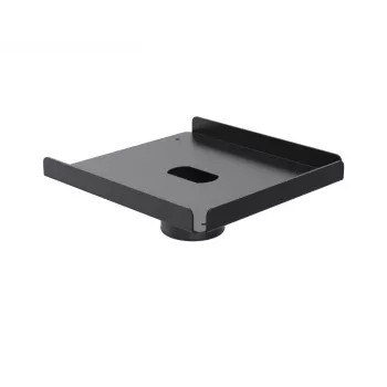 Ergonomic Solutions SpacePole POS Epson TM-T88 spausdintuvo plokštė, stačiu kampu