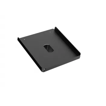Ergonomic Solutions SpacePole POS Epson TM-T88 spausdintuvo plokštė, stačiu kampu