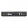 Atnaujintas Lenovo ThinkPad USB-C Dock 40A9, A klasė, 365 mm, 256,8 mm, 19,1 mm, 2 kg