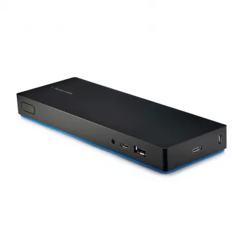 Atnaujinta HP USB-C Dock G4 HSTNH-U601, A klasė, 90 W, 365 mm, 256.8 mm, 19.1 mm, 2 kg