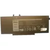 Originali baterija nešiojamam kompiuteriui DELL Latitude 5400, 5500, 5510, Precision 3540, Inspiron 7791, 7591, 7590