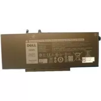 Originali baterija nešiojamam kompiuteriui DELL Latitude 5400, 5500, 5510, Precision 3540, Inspiron 7791, 7591, 7590