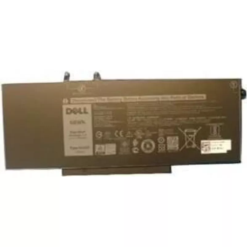 Originali baterija nešiojamam kompiuteriui DELL Latitude 5400, 5500, 5510, Precision 3540, Inspiron 7791, 7591, 7590