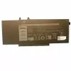 Originali baterija nešiojamam kompiuteriui DELL Latitude 5400, 5500, 5510, Precision 3540, Inspiron 7791, 7591, 7590