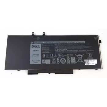 Originali baterija nešiojamam kompiuteriui DELL Latitude 5400, 5500, 5510, Precision 3540, Inspiron 7791, 7591, 7590