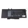Originali baterija nešiojamam kompiuteriui DELL Latitude 5400, 5500, 5510, Precision 3540, Inspiron 7791, 7591, 7590