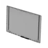 HP M51622-001 nešiojamojo kompiuterio ekrano dangtelis