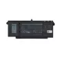 Origin Storage baterija Dell Latitude 4 elementai 63WHR 3800 mAh 15.2 V juoda