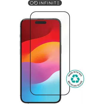 eSTUFF ES501416-50BULK apsauginis stiklas Apple iPhone 15 Pro Max