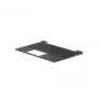 HP N13298-B31 nešiojamojo kompiuterio klaviatūra olandišku išdėstymu, sidabrinė, atsarginė dalis