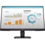 HP P-Series P24 G4 kompiuterio monitorius 60,5 cm (23,8 colio) 1920 x 1080 pikselių Full HD