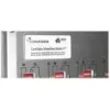 Zebra 10026767 etikečių ritinys – sintetinės lipnios etiketės RFID 60x25 mm, 400 vnt.