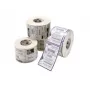 Zebra 10026767 etikečių ritinys – sintetinės lipnios etiketės RFID 60x25 mm, 400 vnt.