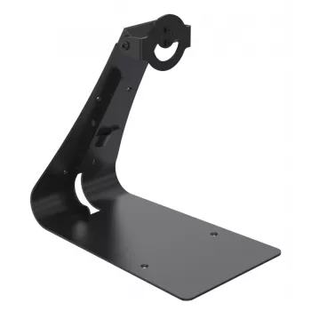 Ergonomic Solutions TabPOS Tablet & mPOS SpacePole TabPrint Curve - didelis