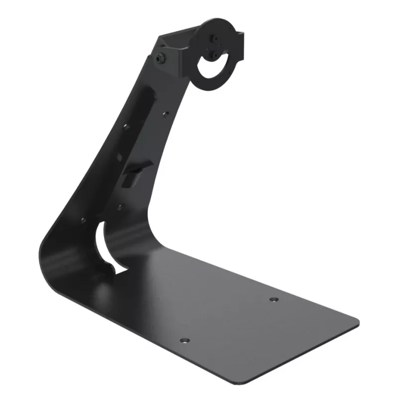 Ergonomic Solutions TabPOS Tablet & mPOS SpacePole TabPrint Curve - didelis