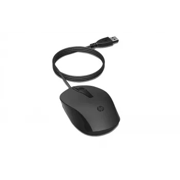 Pelė HP 150 laidinė USB Type-A