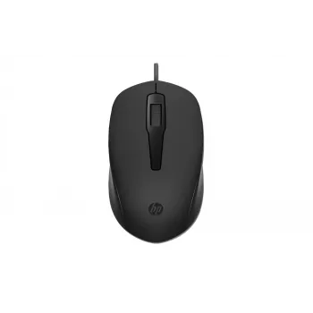 Pelė HP 150 laidinė USB Type-A