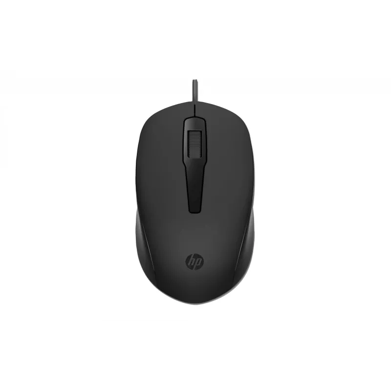 Pelė HP 150 laidinė USB Type-A