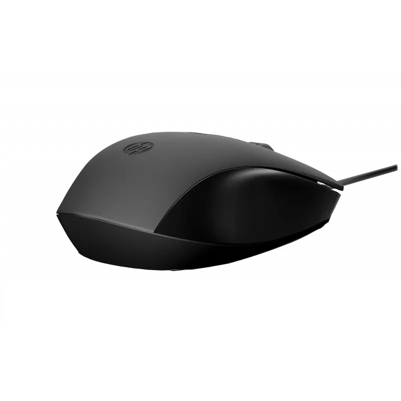 Pelė HP 150 laidinė USB Type-A