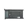 Origin Storage BTRY 42WHR 3C LITH baterija, tinka Dell Inspiron